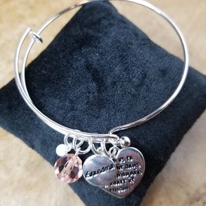 Precious Charms Grandma Bracelet